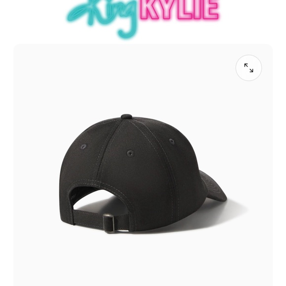 KING KYLIE limited edition anniversary hat - Picture 2 of 2